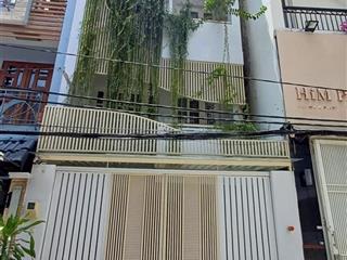 Chú hoàng thanh lí gấp nhà hẻm ô tô phan đình phùng 39m2 sẵn shr công chứng sang tên ngay