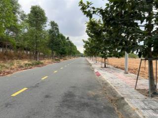 Bán đất dự án centre point city bàu bàng , bình dương. dt 75m2, giá 1 tỷ 690