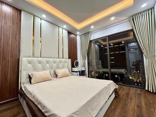 🏡 Hồ Tùng Mậu – Vài Bước Ra Phố – 8 TỶ  – 40m2 – 5 tầng 🏡