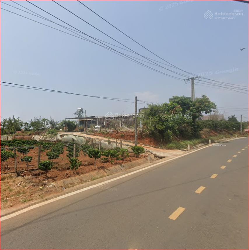 Bán lô đất đẹp nam hà lâm hà lâm đồng