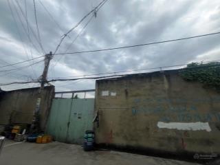 Bán gấp lô đất hẻm rộng võ văn vân  bình chánh