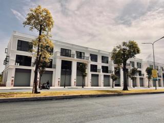 Bán shophouse vinhomes royal island, 11,34 tỷ, 90 m2, giá siêu hời, uy tín