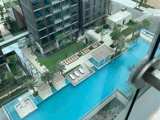 Sốc ! giá thuê không tưởng tại empire city 23.5tr/tháng 1pn  0919 799 ***