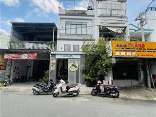 Bán nhà tiện kinh doanh tại nguyễn văn lượng, 8,3 tỷ, 66,8 m2, 4 tầng, chính chủ đẹp