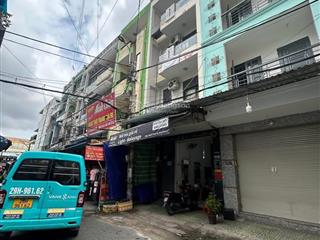 Bán nhà lòng chợ hanh thông tây, quang trung, gò vấp, 8,18 tỷ, 160m2