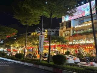 Cực rẻ, biệt thự lô góc ngoại giao đoàn, bắc từ liêm, mt 18m, vị trí vàng kinh doanh. 0973 444 ***