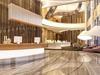 Duy nhất! building mặt tiền 16m lê đức thọ, nam từ liêm, vị trí vàng, doanh thu cao