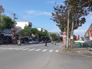 Cần bán lô đất số 11 đường lê đình diên, hòa xuân (sát phạm hùng)