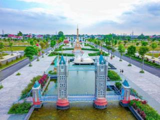 Siêu phẩm liền kề chân chung cư kđt việt hàn phổ yên thái nguyên