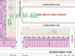 Chính chủ bán nhanh lô đất 200m2 giá 3,5 tỷ tại kđt vinaconex 3 phổ yên thái nguyên