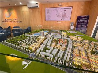 Siêu dự án hot nhất phổ yên square city chính thức mở bán giai đoạn 2