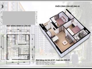 Chính thức khởi công nhà ở xã hội  kđt việt hàn, phổ yên