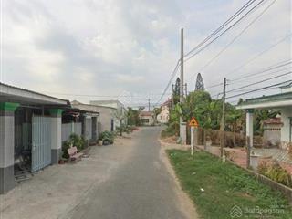 Chủ có 215m2 đất thổ cư ở mặt tiền đường 673, phước thạnh  giá 1 tỷ 2  cách ql22 50m