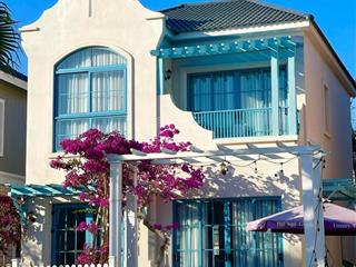 Chuyển nhượng biệt thự đơn lập novaworld phan thiết giá 6 tỷ bao thuế phí  0966 765 ***