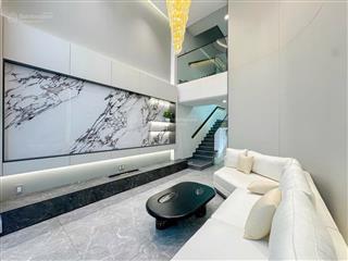 Nhà hẻm xe tải trung tâm quận 7 giao nguyễn văn linh  nguyễn thị thập 62m2  5 tầng