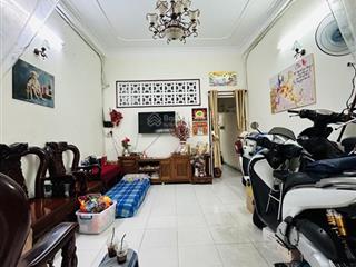 Nhà huỳnh tấn phát thông bùi văn ba 63m2 2 tầng btct
