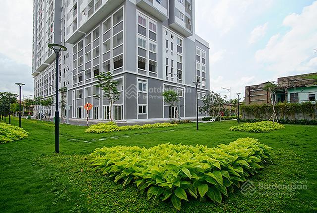 Bán shophouse view đẹp tại moonlight boulevard, 4,5 tỷ, 100m2