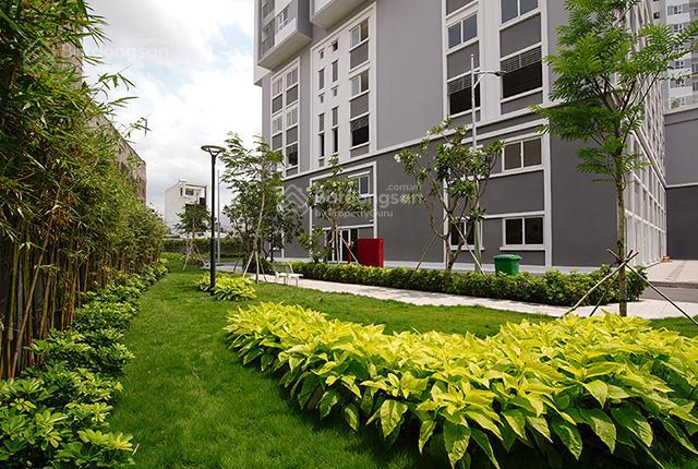 Bán shophouse view đẹp tại moonlight boulevard, 4,5 tỷ, 100m2