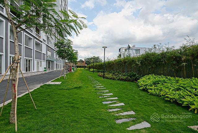 Bán shophouse view đẹp tại moonlight boulevard, 4,5 tỷ, 100m2