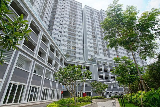 Bán shophouse view đẹp tại moonlight boulevard, 4,5 tỷ, 100m2