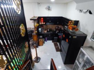 Bán nhà riêng tại tôn thất thuyết, quận 4, tp. hcm, 5,4 tỷ, 55m2