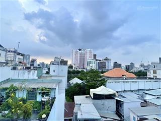Bán nhà riêng 64m2, 8,5 tỷ, khánh hội, p5, q4, hcm, view đẹp xuất sắc