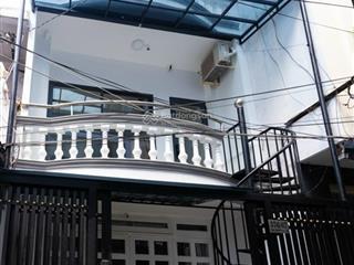 Sosbán nhà đoàn văn bơ btct 3tdòng tiền 32tr/tháng70m2nhỉnh 7tỷ có tl