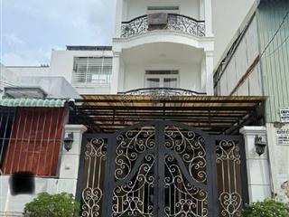 Kèo thơmvĩnh hộitt q4sát mt đườngoto đỗ sát nhà60m2nhỉnh 8 tỷ