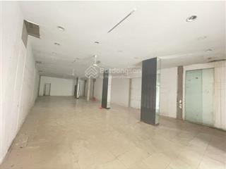 Chính chủ cho thuê nhà mặt phố hoàng diệu 2, thủ đức, 80 triệu, 400 m2