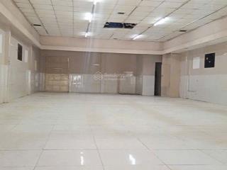 Cho thuê nhà phố đ. nguyễn duy trinh, q 2, tp. hcm, tổng 300m2, giá 110tr