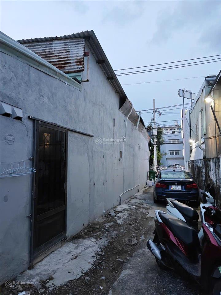 Cho thuê nhà phố đ. nguyễn duy trinh, q 2, tp. hcm, tổng 347m2, giá 100tr