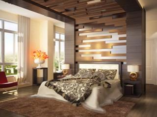 Cho thuê căn hộ chung cư khải hoàn, quận 11, dt 120m2, 3pn, 16tr