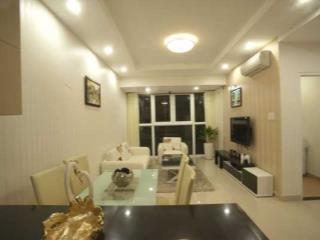 Cho thuê căn hộ chung cư ngô gia tự, q10, 1 phòng ngủ, 3tr/tháng