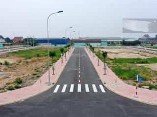 Cắt lỗ 2nền đất ngay da thuận an central gần kcn vsip full thổ cư, sổ hồng riêng, bao sang tên