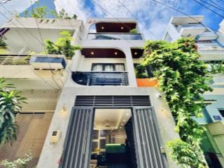 Bán nhà chính chủ nhà phố 1 trệt 2 lầu đường nguyễn thượng hiền  trung tâm phú nhuận, hẻm xa hơi