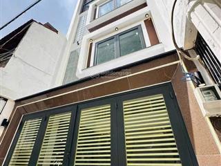 Siêu hiếm huỳnh văn bánh, pn  gần bv an sinh  hẻm kinh doanh đông đúc  dt 85,5m2