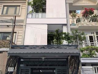 Hạ giá bán gấp 4tỷ1 trần văn đang, quận 3  1t 3l / 72m2, nhà đang có hđ cho thuê 18tr/ tháng