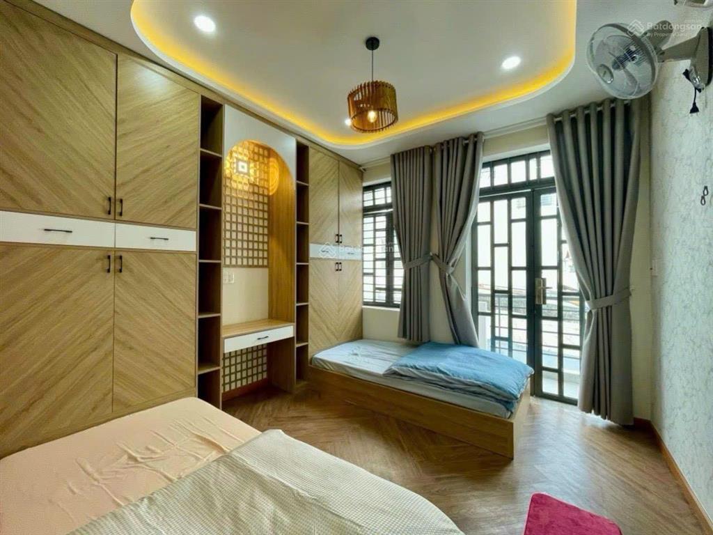 Chính chủ bán gấp đường vĩnh viễn, q10  10tỷ  57m2, pháp lý minh bạch, hđ thuê 16tr/tháng