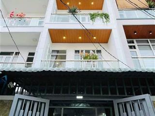 Nhà mới siêu đẹp giá 10tỷ nguyễn đình chính, pn  53m2, 1t 2l st, hẻm ô tô kinh doanh