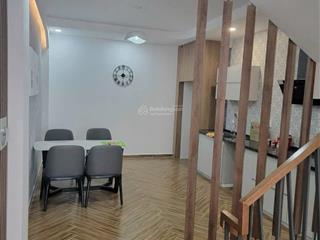 Nhà đẹp giá mềm 10tỷ đường phan văn hân, bình thạnh  60m2, hẻm 5m, khu kinh doanh sầm uất