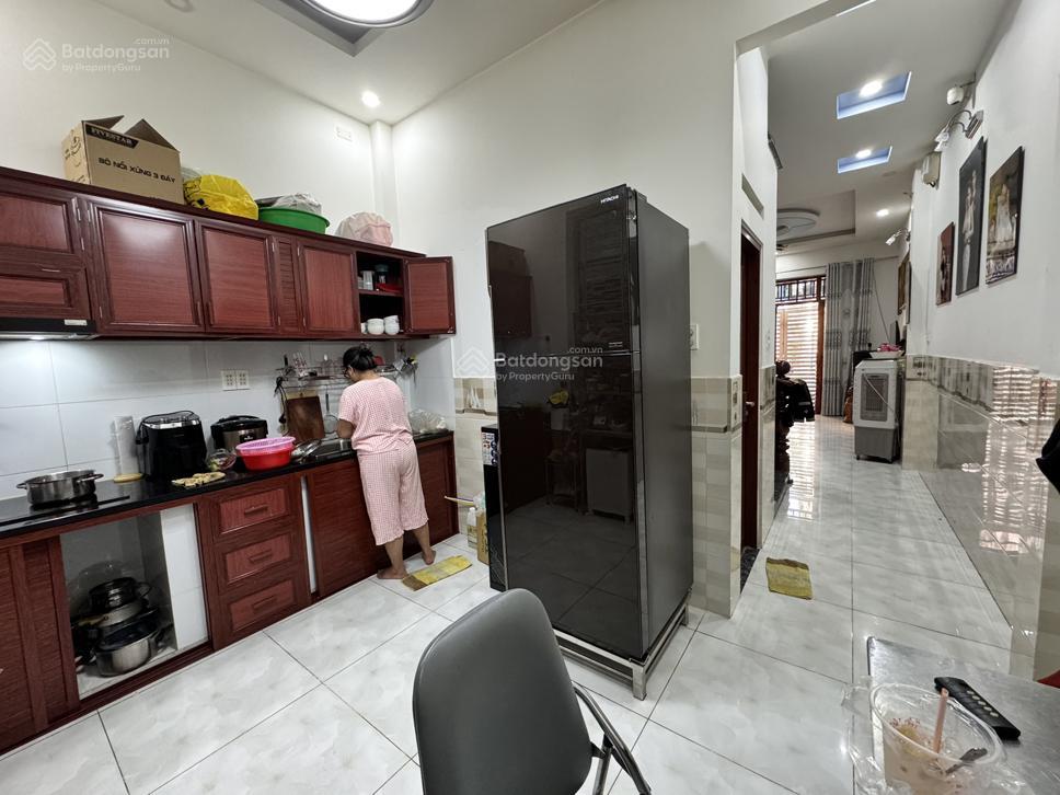 Chính chủ bán nhà giá mềm chỉ 2tỷ490 đường số 11, p trường thọ, thủ đức  hẻm rộng 7m, 50m2