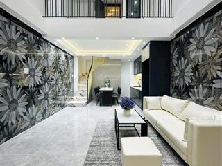 Bán nhà hẻm 5m ô tô  giá 2ty8. mai văn ngọc, p11, phú nhuận. 40m2(4x10) 1trệt 1 lửng 2 lầu. shr