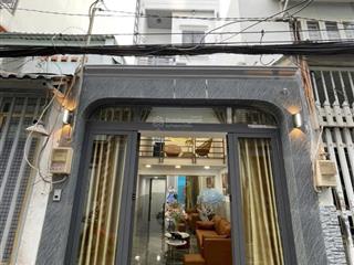 Bán nr 3ty3 tại dương quảng hàm, phường 5, gò vấp,45 m2, hẻm oto, view đẹp, gần trường văn lang,shr