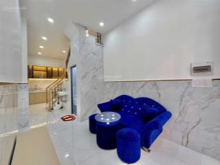 Bán nr 2ty5 đường nguyễn đình chiểu, quận 3, gv , s 45m2, 2pn, 2wc, pháp lý đầy đủ, shr