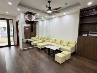 Chính chủ bán căn 2 ngủ 66m2 chung cư flc đại mỗ, hà đông, garden city