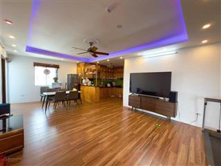 Chính chủ bán căn 4 ngủ 121m chung cư bộ tư lệnh thủ đô, hà đông