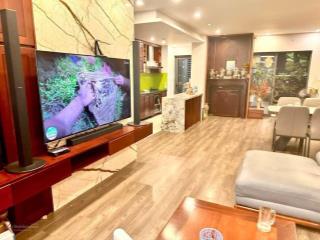 Chính chủ bán căn 3 ngủ 128m giá chỉ hơn 8 tỷ tại goldsilk complex, hà đông