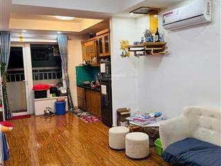 Chính chủ bán căn 2 phòng ngủ 70m2 tại chung cư 19t kiến hưng, hà đông