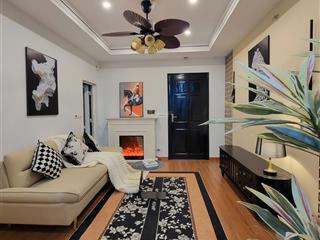 Chính chủ bán 3x tỷ căn 2 ngủ 50m2 tại kđt tây mỗ viglacera