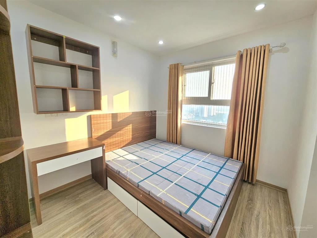 Chính chủ bán gấp 5 tỷ hơn căn 2 ngủ 75m đẹp rẻ nhất tại chung cư viện bỏng t, hà đông sđcc